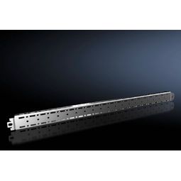 Festislá fyrir VX l= 600 mm, 18x39 mm m. C-skinnu vörumynd