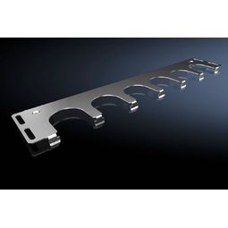 Strengplata í VX l=  600 mm, (2 stk PK) vörumynd