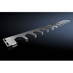 Strengplata í VX b= 800 mm, f. 8 þétt. (2 stk PK) vörumynd