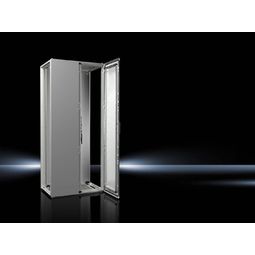 Gólfskápur VX 800 x 1800 x 500 mm, tvískipt hurð vörumynd