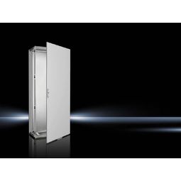 Gólfskápur VX 800 x 1800 x 400 mm vörumynd