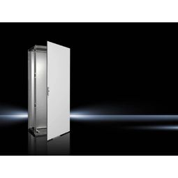 Gólfskápur VX 800 x 1800 x 500 mm(s) vörumynd