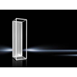 Gólfskápur VX 600 x 2000 x 600 mm Form 2-4 vörumynd