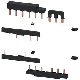 Tengisett f. stjörnu-þríhyrningsrofa S2 vörumynd