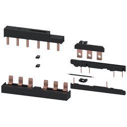 Tengisett f. stjörnu-þríhyrningsrofa S3 vörumynd