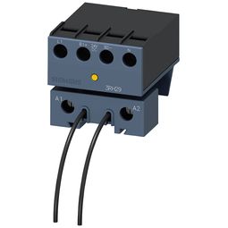 Tengieining f. S0, tengir við iðntölvu vörumynd