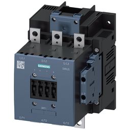 Segulrofi S6 75 kW, 230 V vörumynd