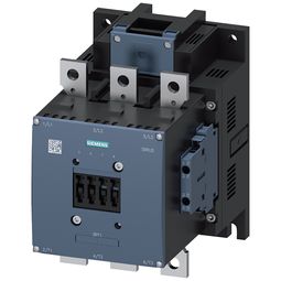 Segulrofi S10 160 kW, 230 V vörumynd