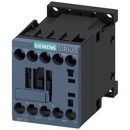 Segulrofi S00 5,5 kW, 230 V AC vörumynd