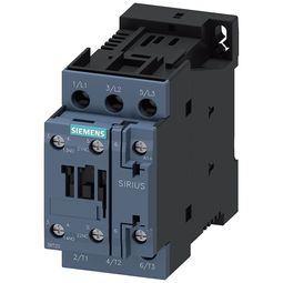 Segulrofi S0 11 kW, 24 V DC vörumynd