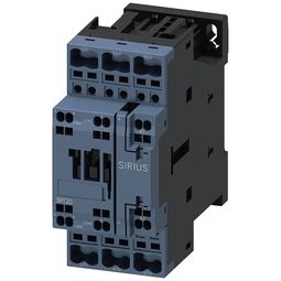 Segulrofi S0 18,5 kW, 24 V AC stungutengi vörumynd