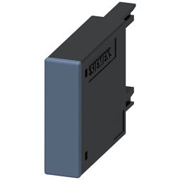 Yfirspennuvörn Varistor f. S00, 24 V AC/DC vörumynd