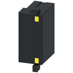 Yfirspennuvörn Varistor f. S0, 24 V AC/DC m. LED vörumynd