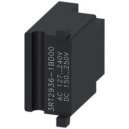 Yfirspennuvörn Varistor f. S2-S3, 230 V AC/DC vörumynd