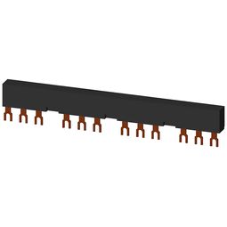 Safnskinna f. 4xS00-S0 + aukahluti, bil 55 mm vörumynd