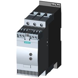 Mjúkræsir S2, 22 kW, 110 - 230 V AC/DC vörumynd