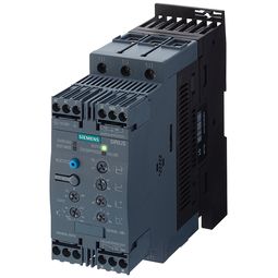 Mjúkræsir S2, 22 kW, cl. 10, 110 - 230 V AC/DC vörumynd
