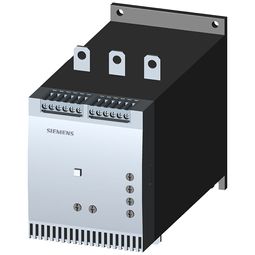 Mjúkræsir S6, 90 kW, cl. 10, 230 V AC vörumynd