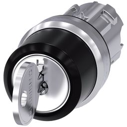 Lykilrofi I>0<II fjaðrandi vörumynd