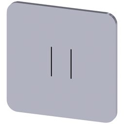 Merki f. hús 22 x 22mm, II vörumynd