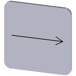 Merki f. hús 22 x 22mm, --> vörumynd