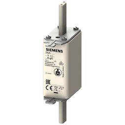 Gripvar HRC stærð NH1, 16 A, gG, 500 V AC(s) vörumynd