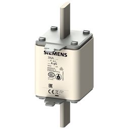 Gripvar HRC stærð NH3, 400 A, gG, 500 V AC vörumynd