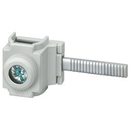 Innátengi, hlið, 25 q (80 A) fyrir kambskinnur vörumynd