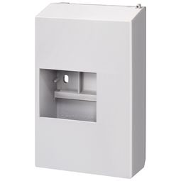 Plasthlíf fyrir töflubúnað 4,5 BE vörumynd