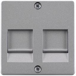 Miðjuplata f. festiplötur gagnatengla, állituð vörumynd