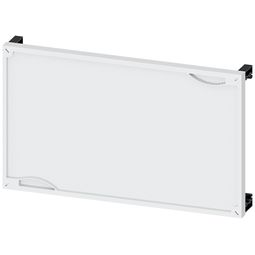 Raðtengjaeining lárétt, 300 x 500 mm (hxb), d=140 vörumynd