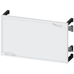 Raðtengjaeining lárétt, 300 x 500 mm (hxb) vörumynd