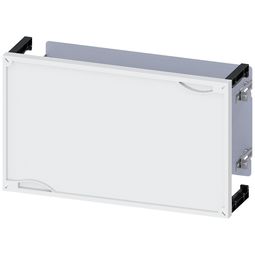 Tækjaplata, 300 x 500 mm (hxb) vörumynd