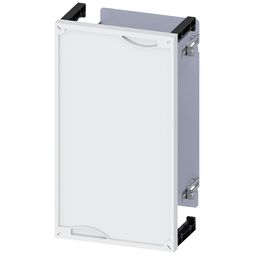 Tækjaplata, 450 x 250mm (hxb) vörumynd