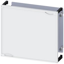 Tækjaplata, 450 x 500mm (hxb) vörumynd