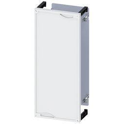 Tækjaplata, 600 x 250mm (hxb) vörumynd