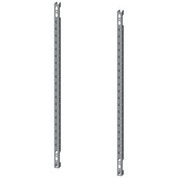 Festislár fyrir einingar, h= 600 mm, 2 stykki vörumynd