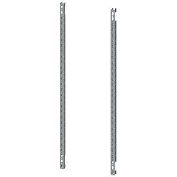 Festislár fyrir einingar, h= 750 mm, 2 stykki vörumynd