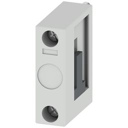 Skinnuhalda 1-póla, 60 mm bil vörumynd