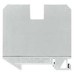 Raðtengi 70 q, 192 A, 800 V vörumynd