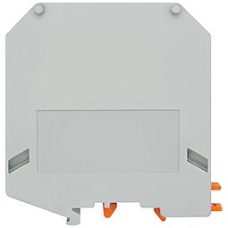 Raðtengi 95 q,  skrúfuð tenging,  232 A, 1000 V vörumynd