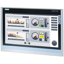 Skjár Comfort TP1900, 19" Profinet/Profibus vörumynd