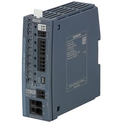 Varnareining SEL 1400, 24 V DC, 8x 2-10A vörumynd