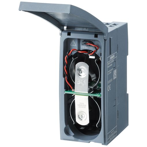 Rafhlöðuhús fyrir RTU3000C(s) vörumynd - mynd 1 af 2