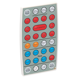 Fjarstýring til að forrita hreyfiskynjara vörumynd