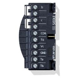 Tengilisti f. BTLM 650 vörumynd