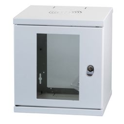 Veggskápur, 10", 9 hæðarein. vörumynd