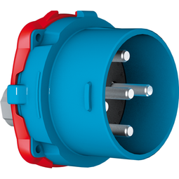 Karltengi, DS9, 150 A, 440 V AC, 5p., 2 hs vörumynd