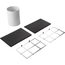 Startsett, Siemens vörumynd