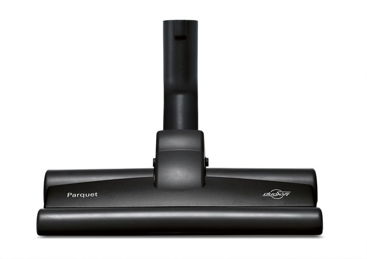 Ryksuguhaus fyrir parket vörumynd - mynd 1 af 1